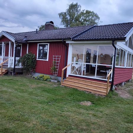 Ljusadals Paerla Villa Lonashult Eksteriør billede