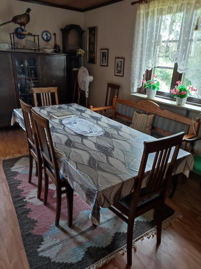 Ljusadals Paerla Villa Lonashult Eksteriør billede